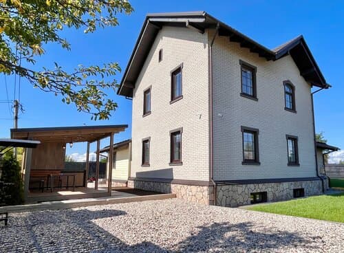 Внешний вид отеля Сокольница